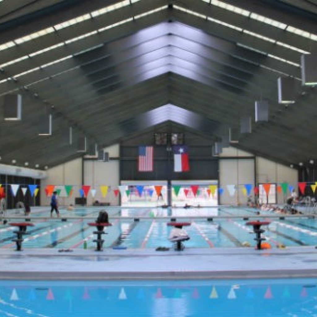 san antonio natatorium wide angle