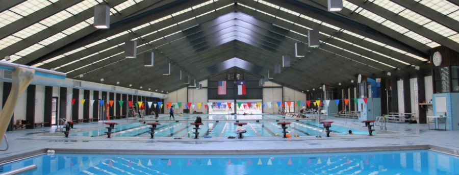 san antonio natatorium wide angle