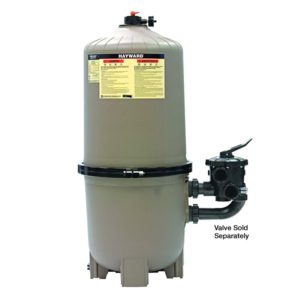 Hayward DE4820 Filter