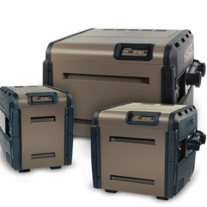 Hayward Universal Heater