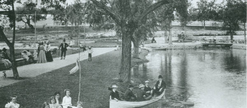 san-pedro-pool-b&w-vintage (1) San Pedro Pool Vintage